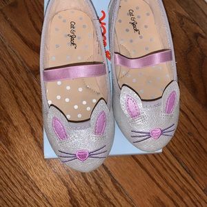 Bunny Shoes